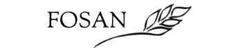 Fondazione Fosan Logo