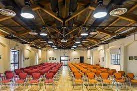 sala conferenze