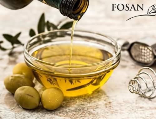 L’olio extravergine di oliva e il suo ruolo nella nutraceutica