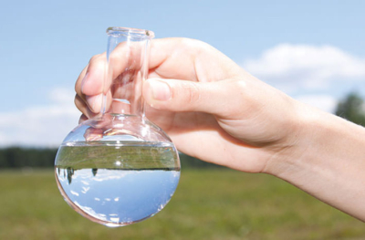 acqua contaminata da sostanze perfluoroalchiliche
