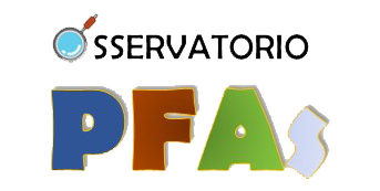 Logo Osservatorio PFAS