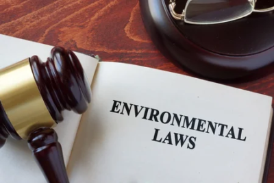 Environmental laws FOSAN