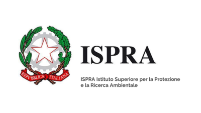 logo ISPRA PFAS